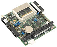 Viper Embedded PC